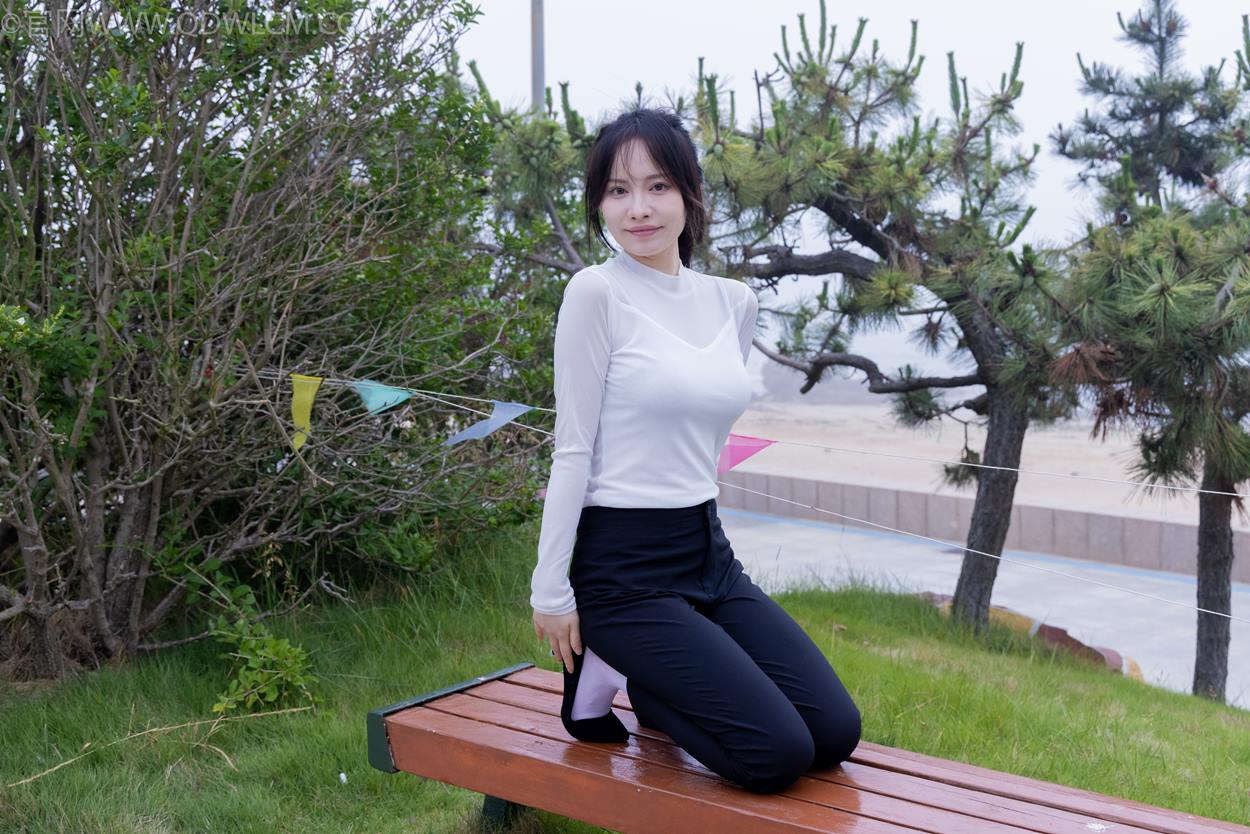 图片[47]-物恋传媒 NO.2337 小酒-高跟鞋、短黑丝、短白丝[110P] – 速更版-美库