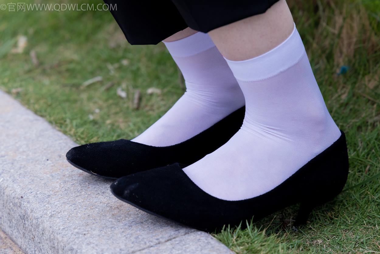 图片[51]-物恋传媒 NO.2337 小酒-高跟鞋、短黑丝、短白丝[110P] – 速更版-美库