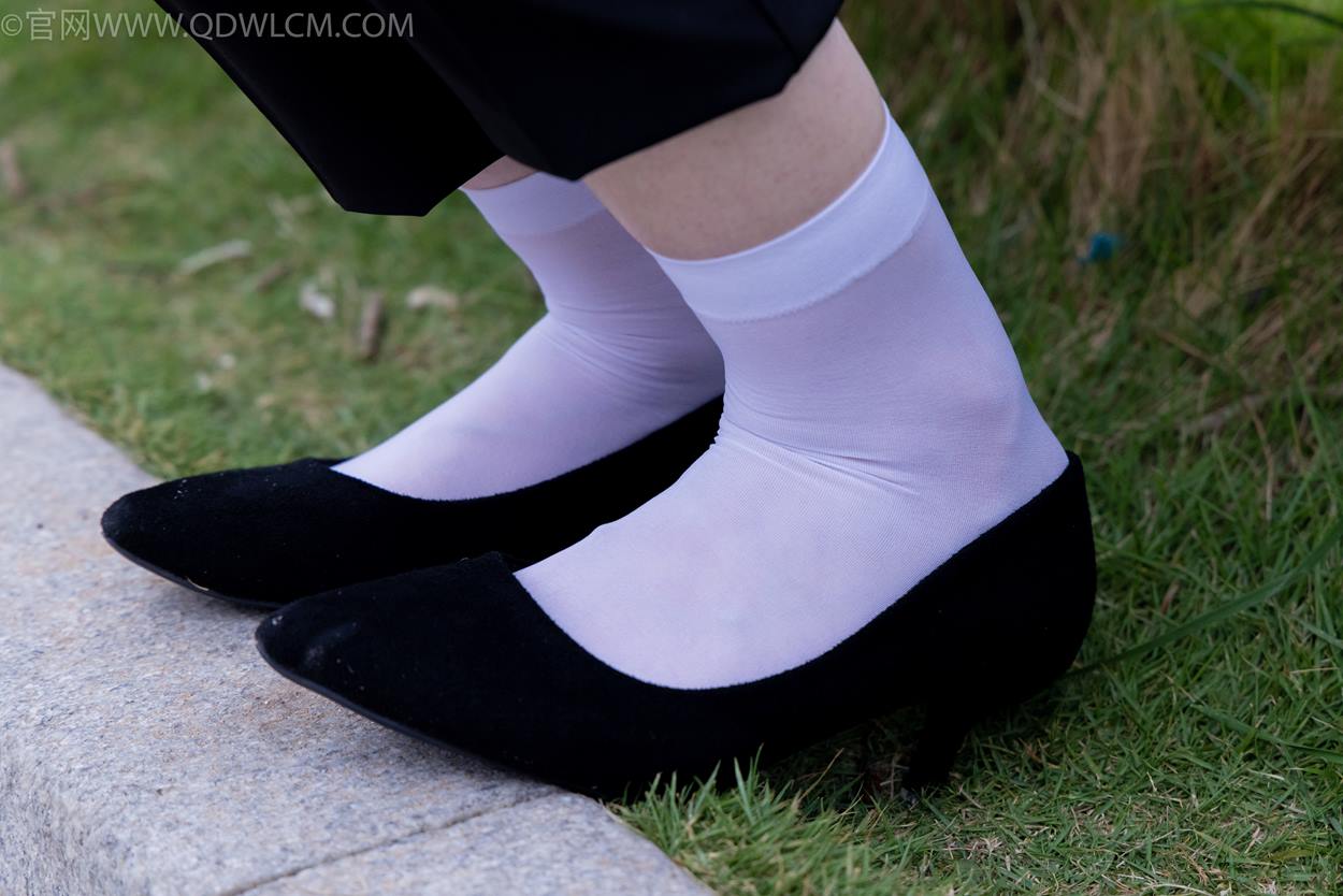 图片[52]-物恋传媒 NO.2337 小酒-高跟鞋、短黑丝、短白丝[110P] – 速更版-美库