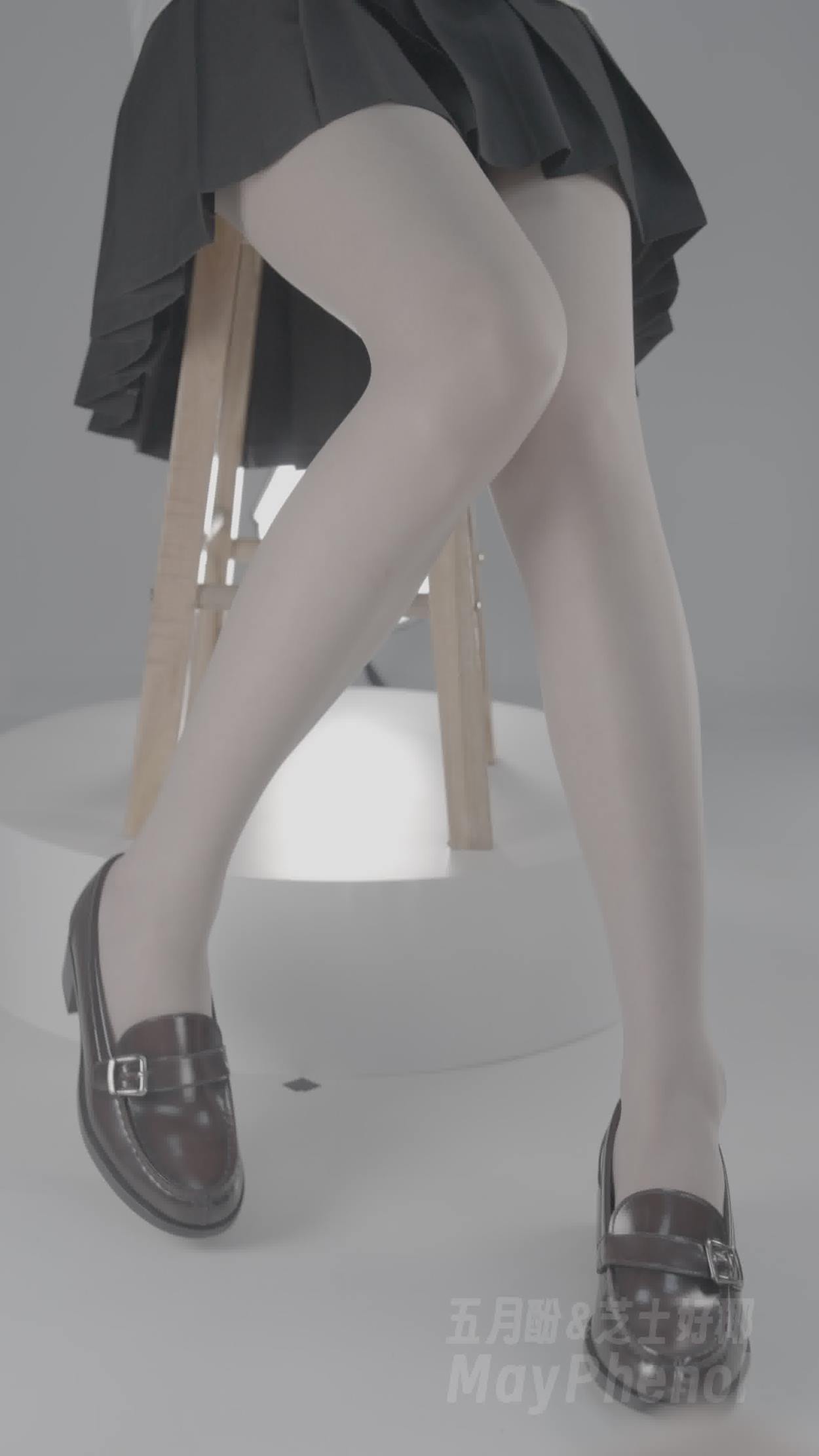 图片[40]-芝士好椰 – 绫 摆起来！摆起来就对了！[40P] – 速更版-美库