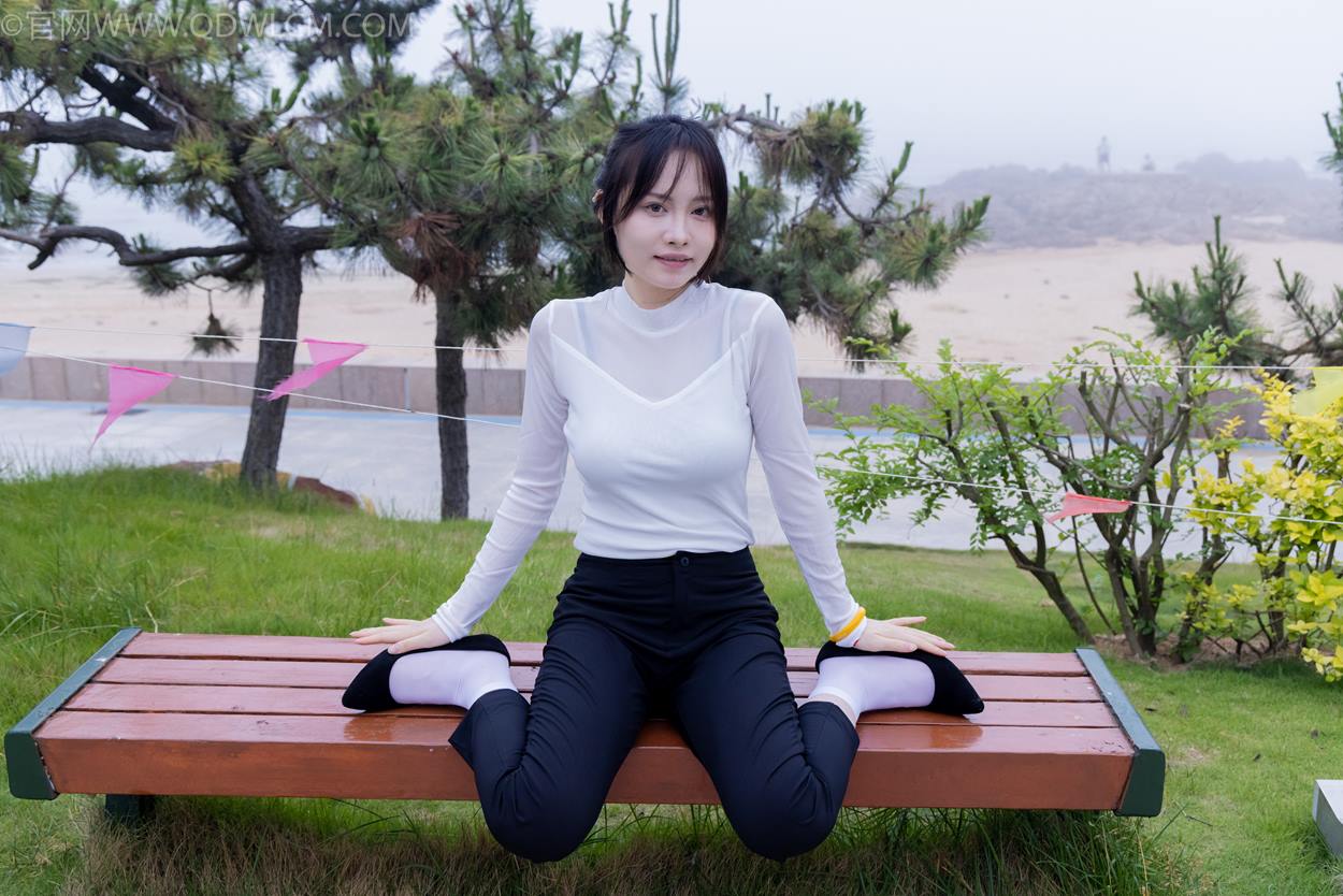 图片[53]-物恋传媒 NO.2337 小酒-高跟鞋、短黑丝、短白丝[110P] – 速更版-美库