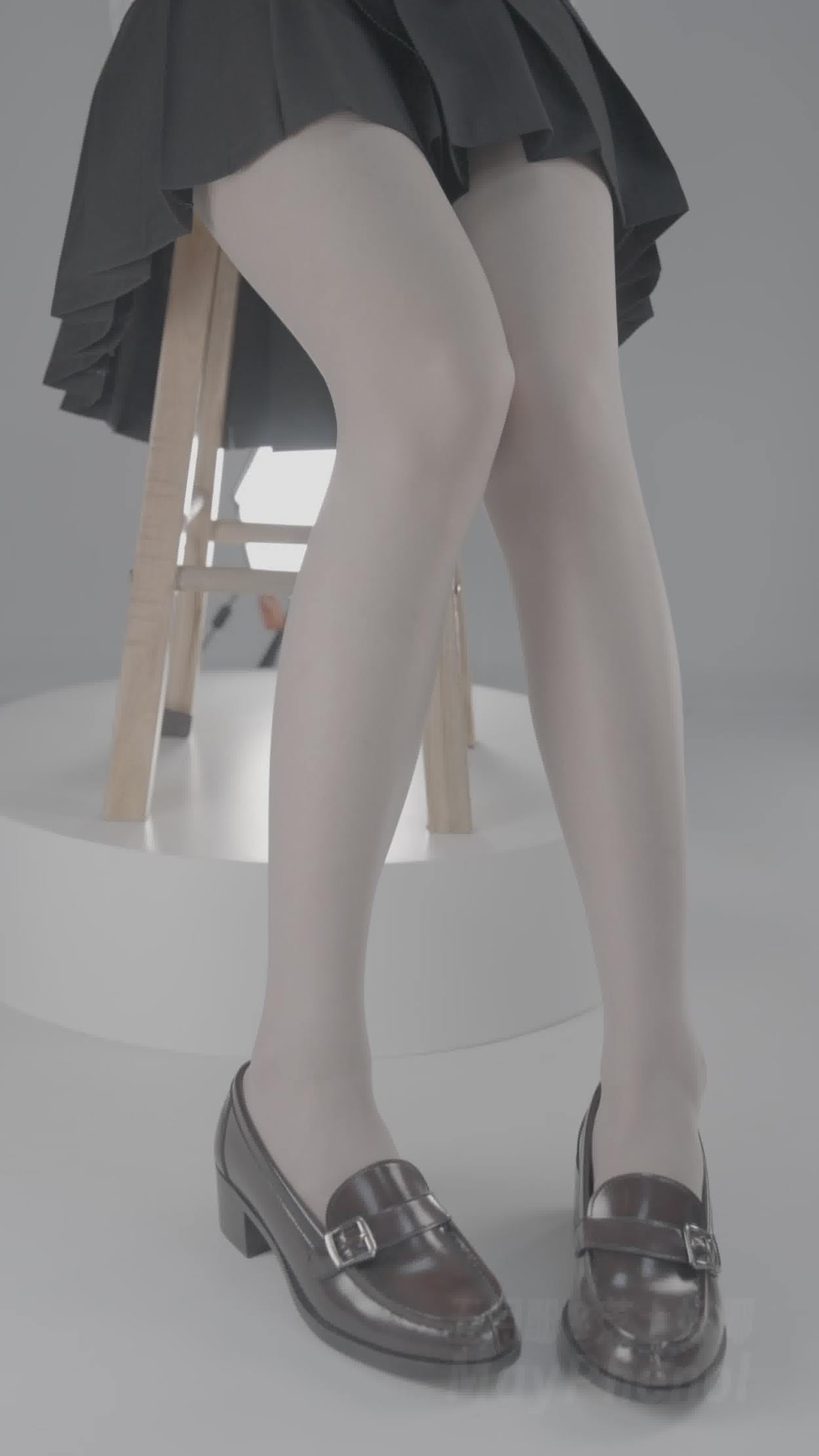 图片[41]-芝士好椰 – 绫 摆起来！摆起来就对了！[40P] – 速更版-美库