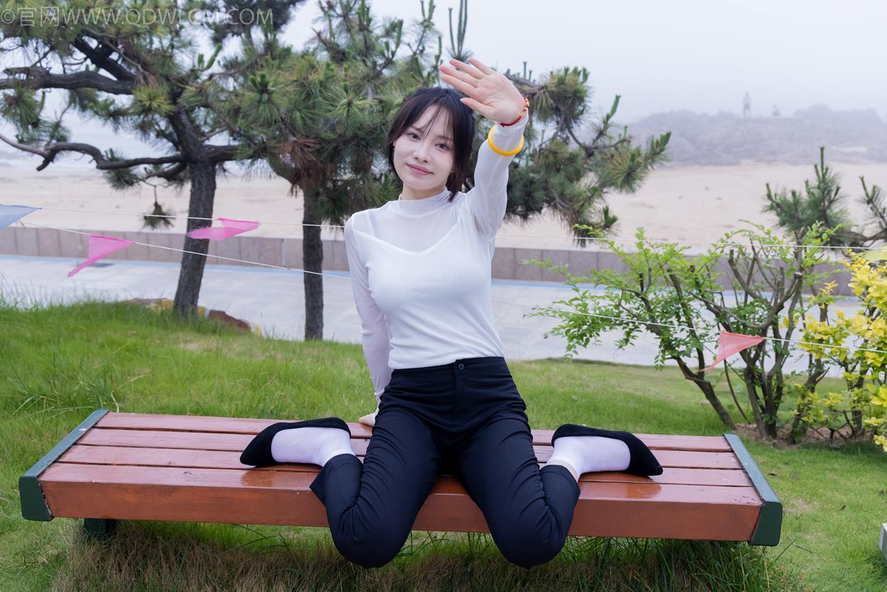 图片[54]-物恋传媒 NO.2337 小酒-高跟鞋、短黑丝、短白丝[110P] – 速更版-美库