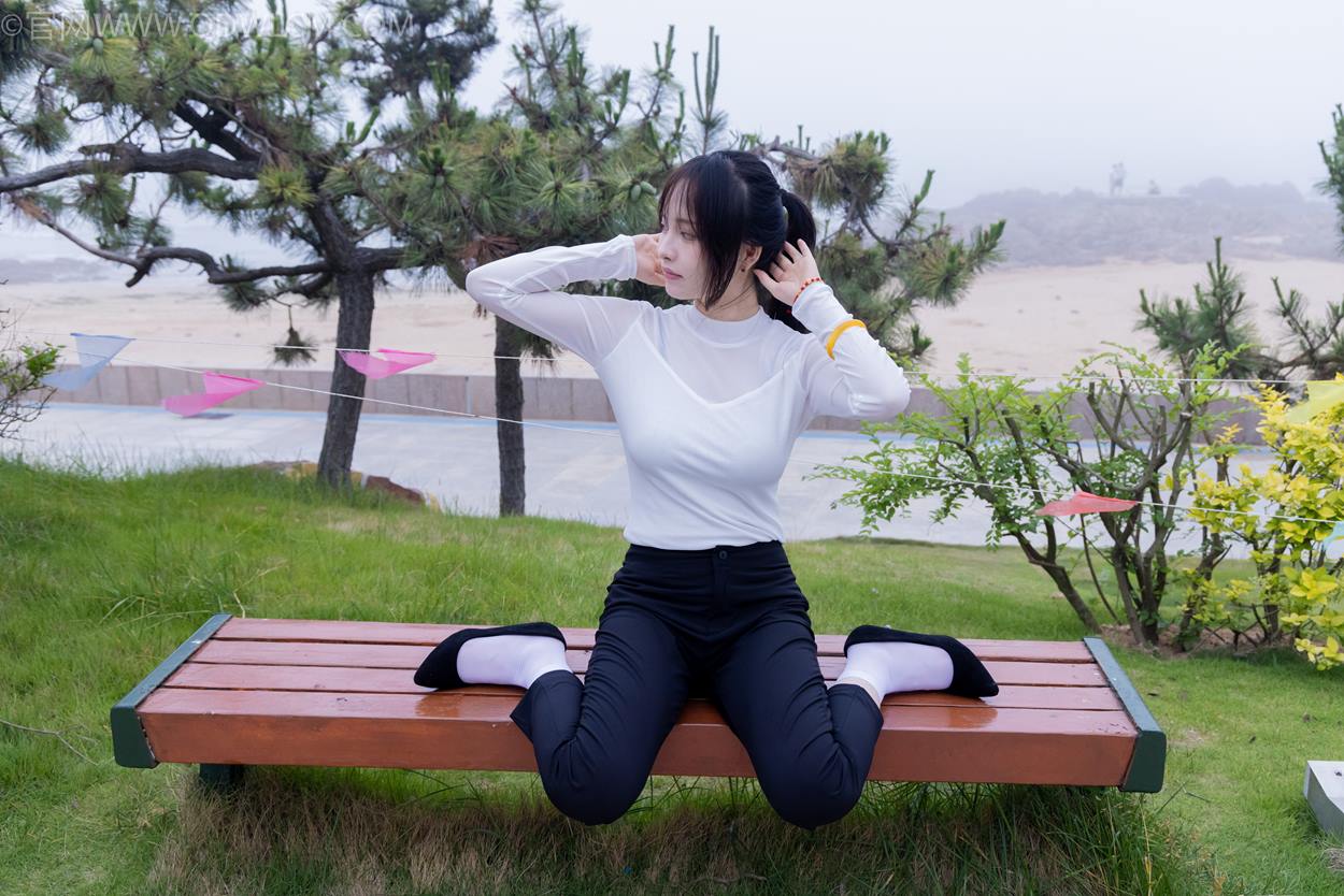 图片[56]-物恋传媒 NO.2337 小酒-高跟鞋、短黑丝、短白丝[110P] – 速更版-美库