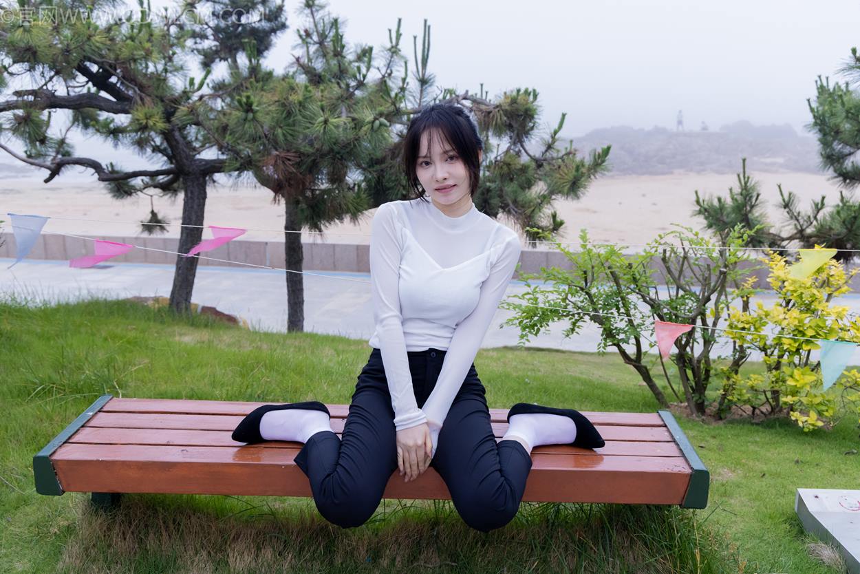 图片[57]-物恋传媒 NO.2337 小酒-高跟鞋、短黑丝、短白丝[110P] – 速更版-美库