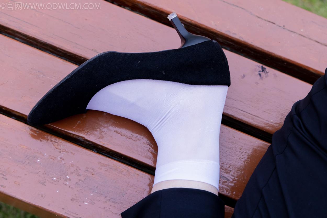 图片[58]-物恋传媒 NO.2337 小酒-高跟鞋、短黑丝、短白丝[110P] – 速更版-美库