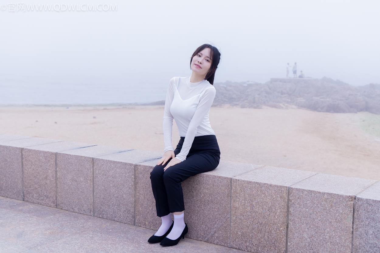 图片[59]-物恋传媒 NO.2337 小酒-高跟鞋、短黑丝、短白丝[110P] – 速更版-美库