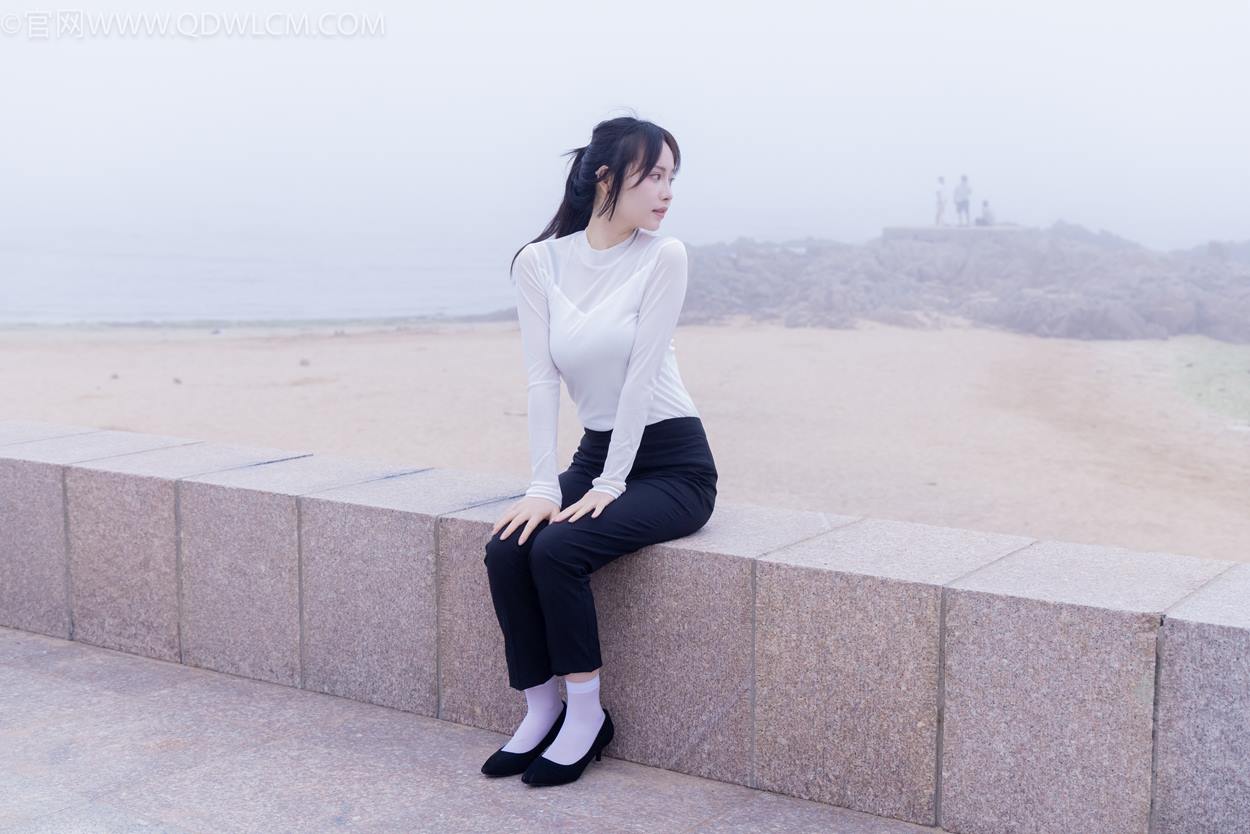 图片[60]-物恋传媒 NO.2337 小酒-高跟鞋、短黑丝、短白丝[110P] – 速更版-美库