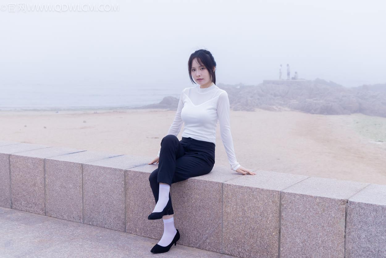 图片[61]-物恋传媒 NO.2337 小酒-高跟鞋、短黑丝、短白丝[110P] – 速更版-美库