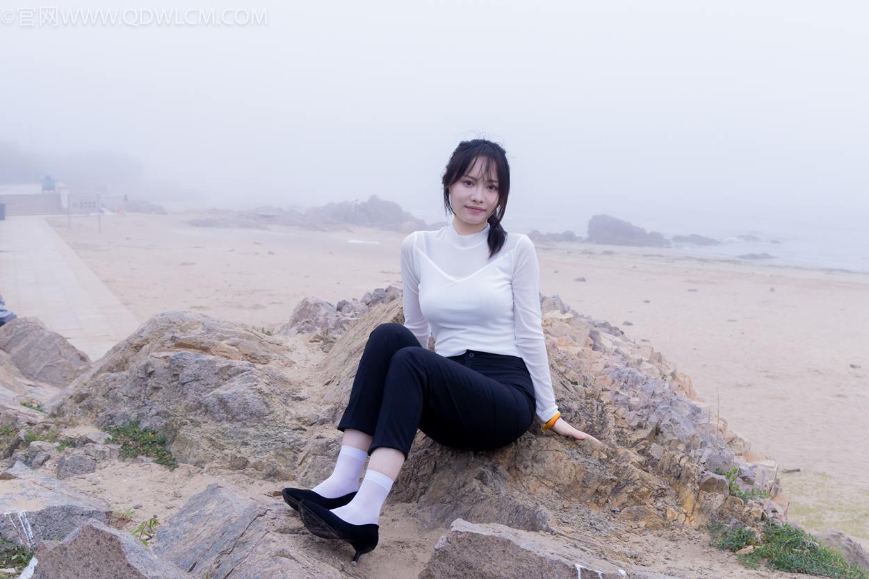 图片[67]-物恋传媒 NO.2337 小酒-高跟鞋、短黑丝、短白丝[110P] – 速更版-美库