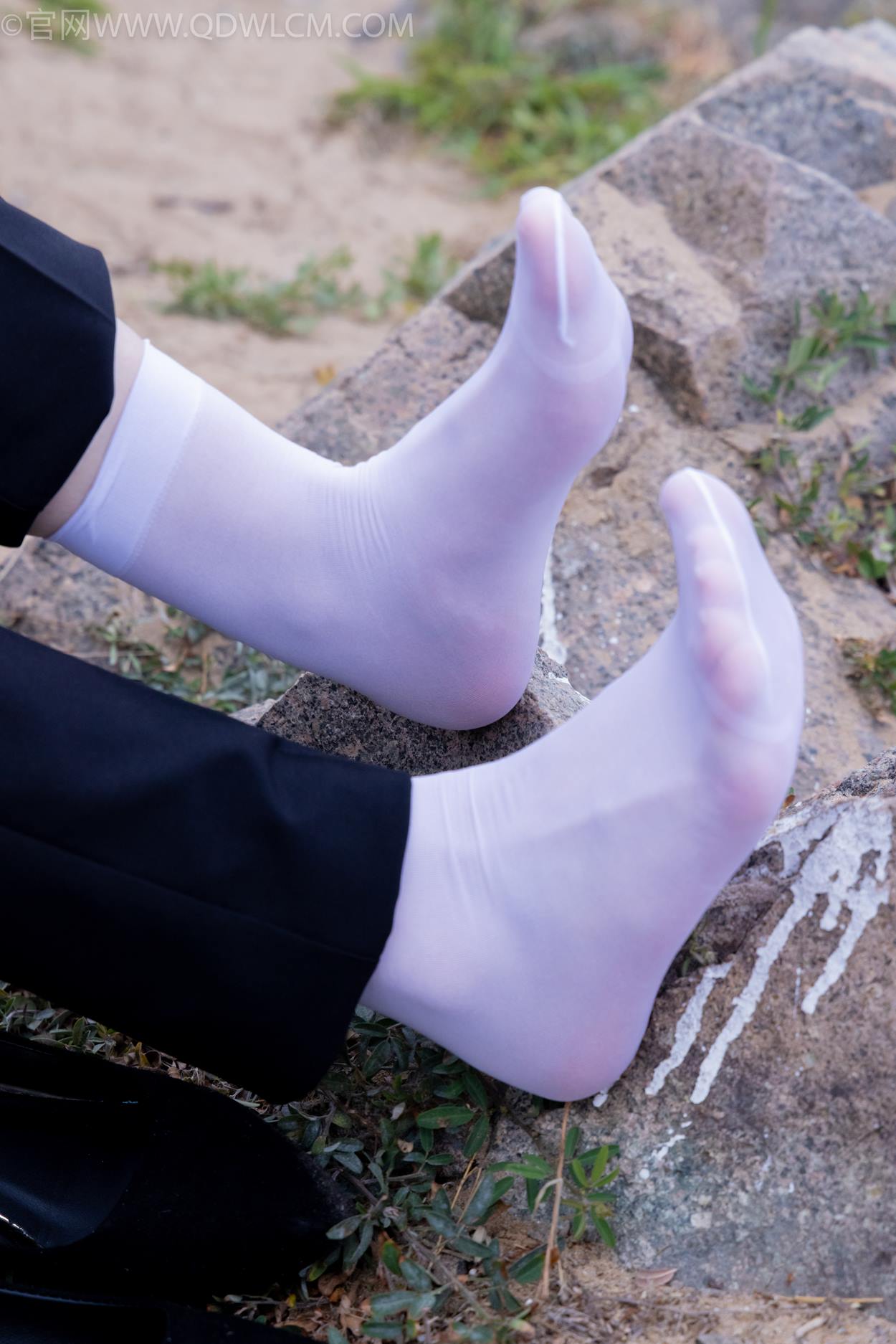 图片[79]-物恋传媒 NO.2337 小酒-高跟鞋、短黑丝、短白丝[110P] – 速更版-美库