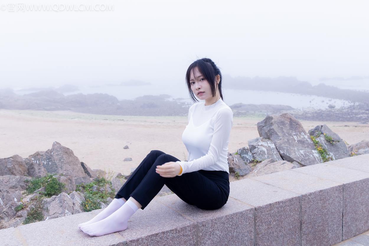 图片[93]-物恋传媒 NO.2337 小酒-高跟鞋、短黑丝、短白丝[110P] – 速更版-美库