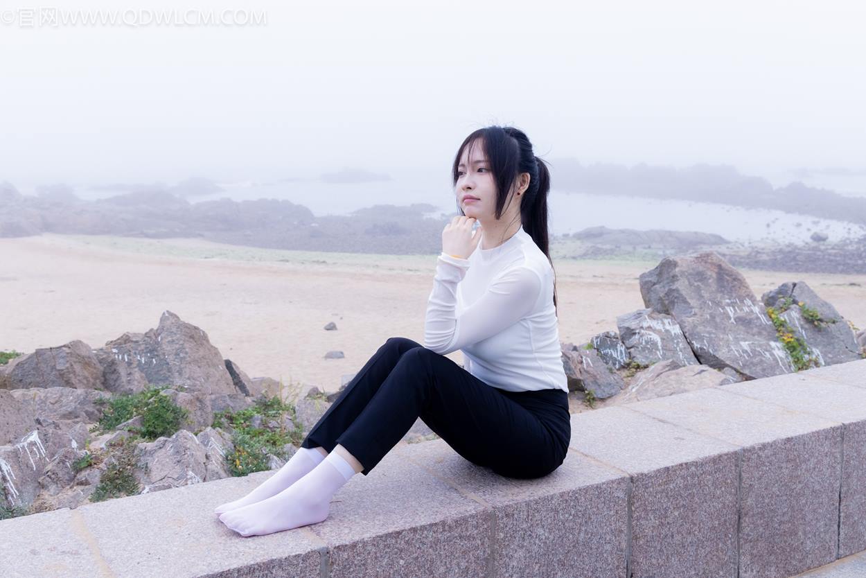 图片[94]-物恋传媒 NO.2337 小酒-高跟鞋、短黑丝、短白丝[110P] – 速更版-美库