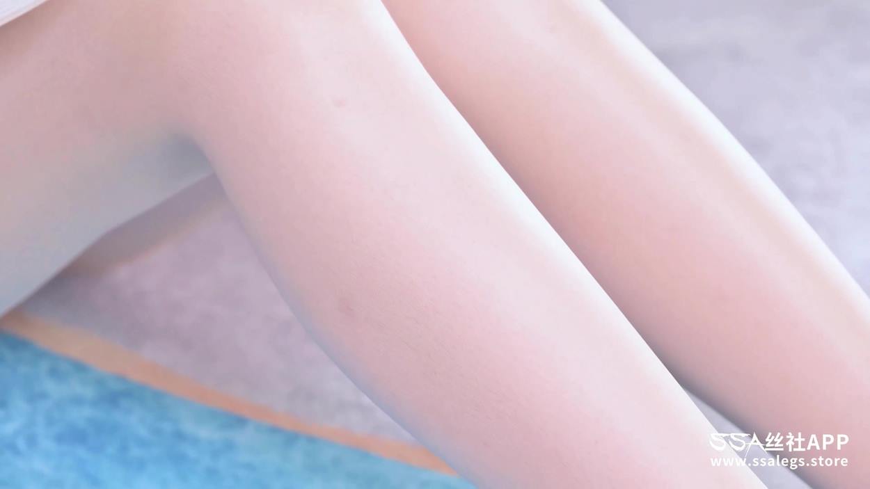 图片[15]-[SSA丝社]短片 NO.0169 CC 绫丝袜[20P] – 速更版-美库