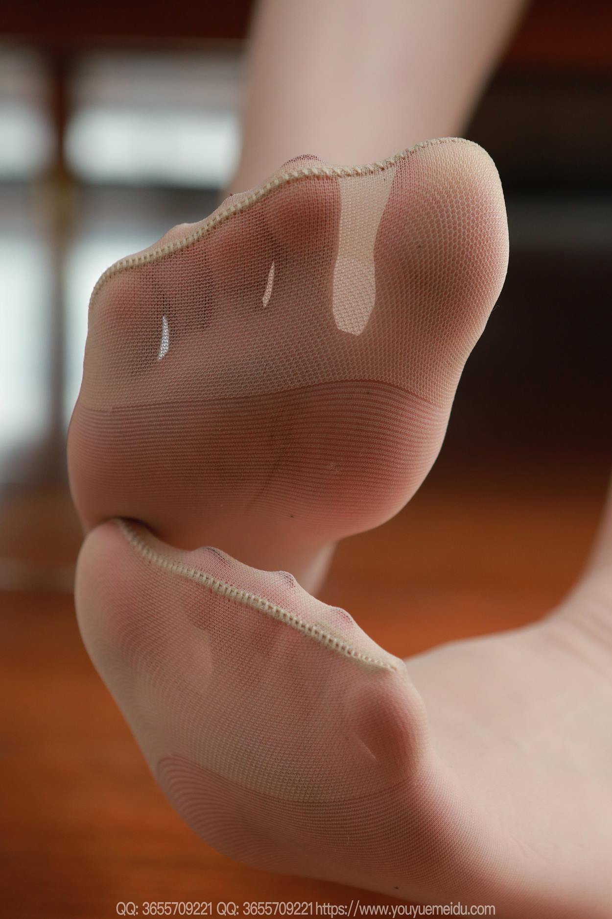 图片[44]-[IESS异思趣向] 2025.05.11 丝享家2050：团团《粉色OL（下）》[82P] – 速更版-美库