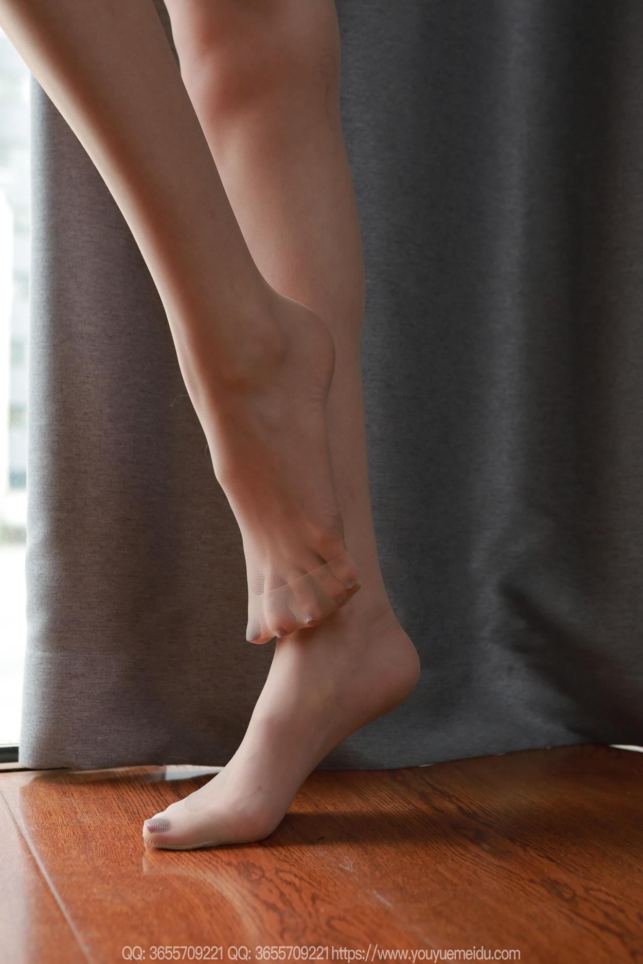 图片[62]-[IESS异思趣向] 2025.05.11 丝享家2050：团团《粉色OL（下）》[82P] – 速更版-美库