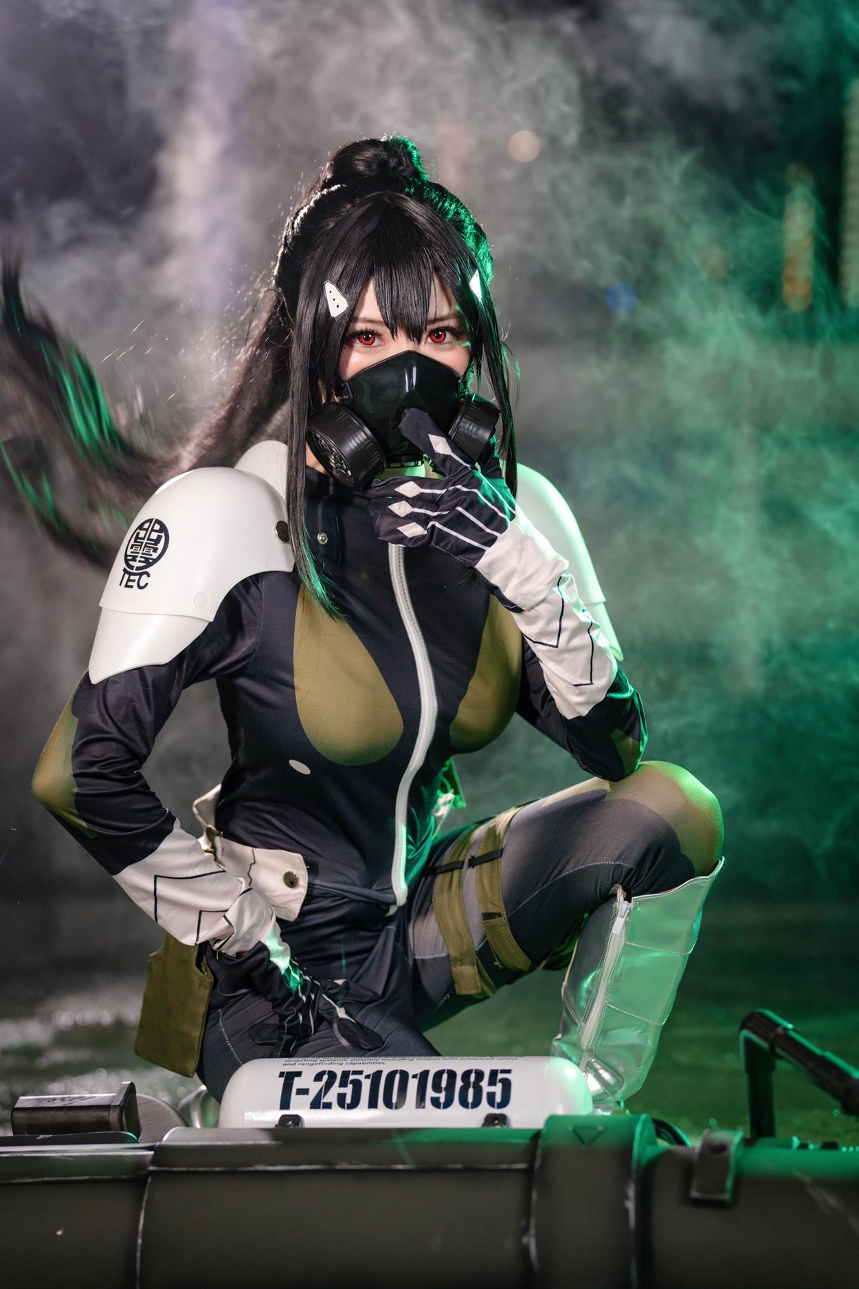 图片[10]-Sally Dorasnow  – Mina Ashiro[30P] – 速更版-美库