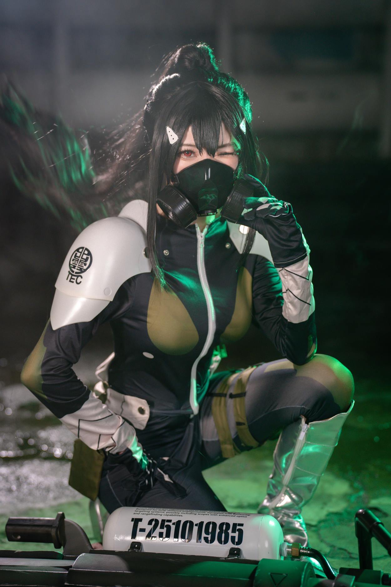 图片[11]-Sally Dorasnow  – Mina Ashiro[30P] – 速更版-美库