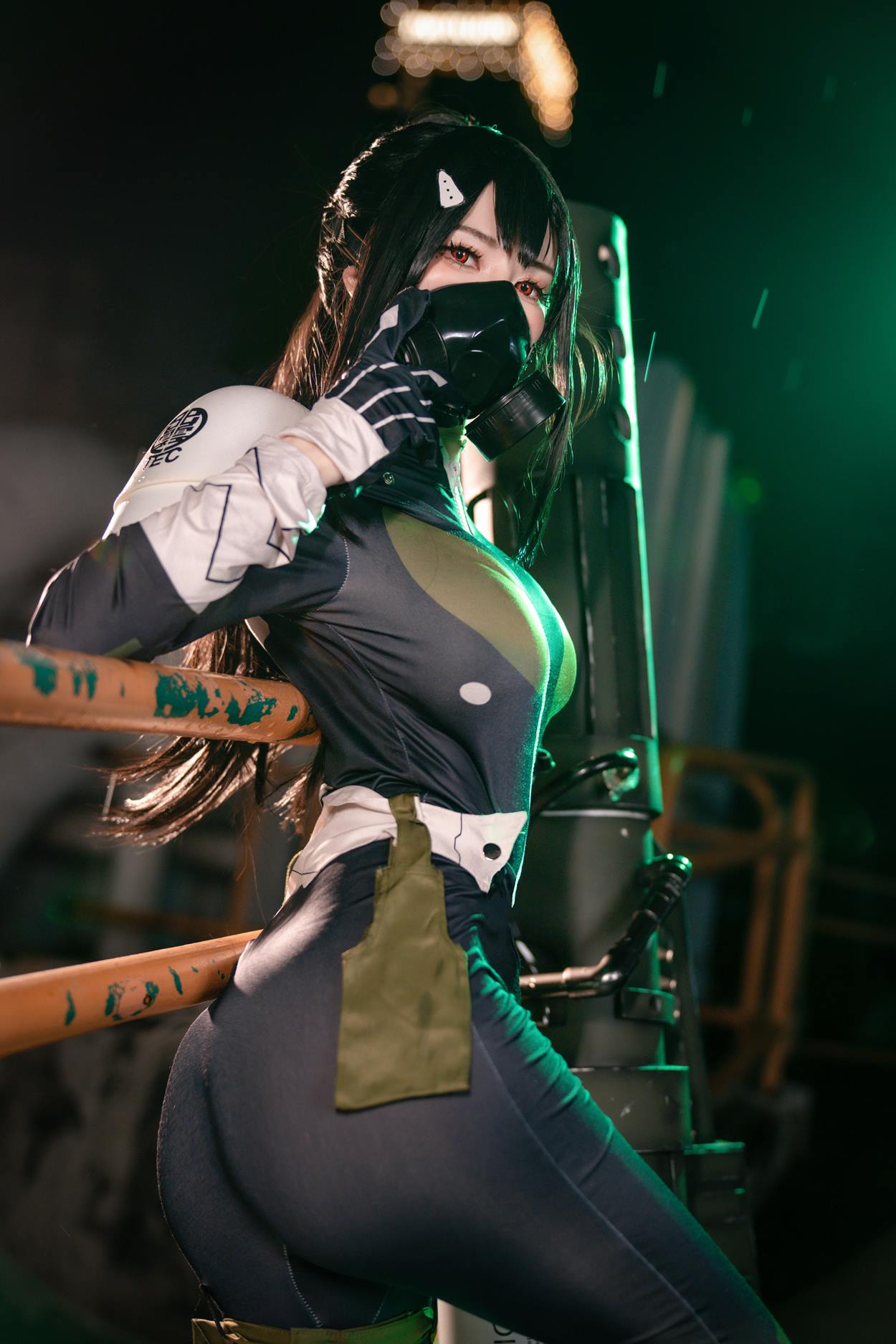 图片[12]-Sally Dorasnow  – Mina Ashiro[30P] – 速更版-美库