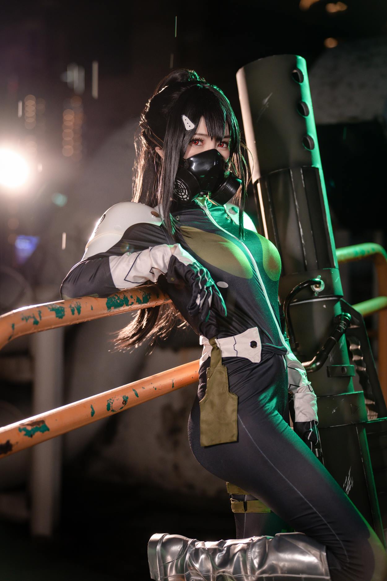 图片[15]-Sally Dorasnow  – Mina Ashiro[30P] – 速更版-美库