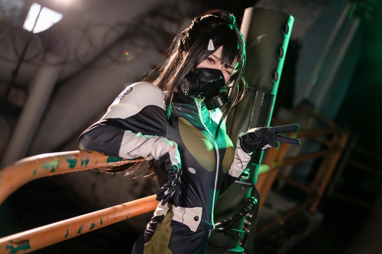 图片[17]-Sally Dorasnow  – Mina Ashiro[30P] – 速更版-美库