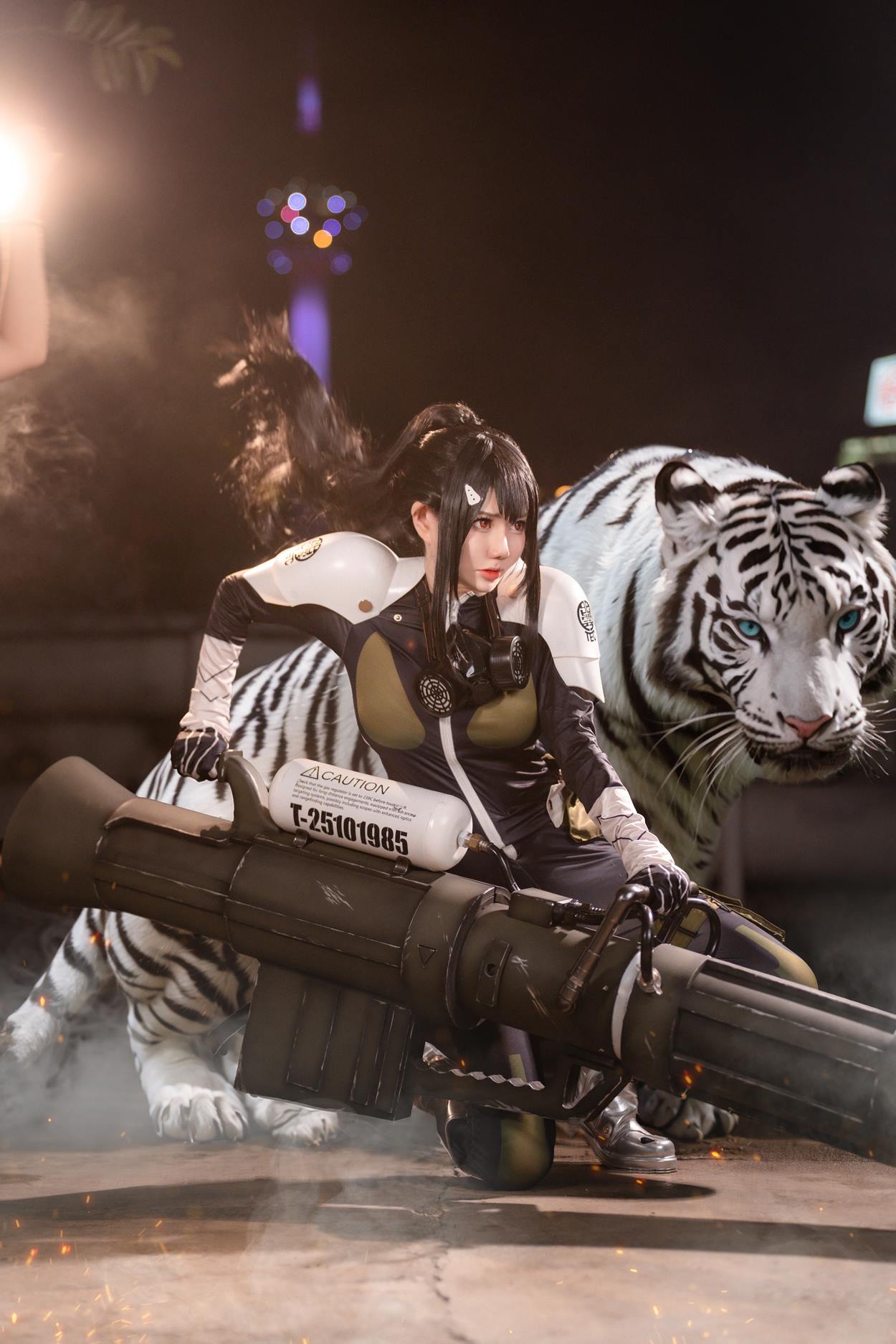 图片[22]-Sally Dorasnow  – Mina Ashiro[30P] – 速更版-美库