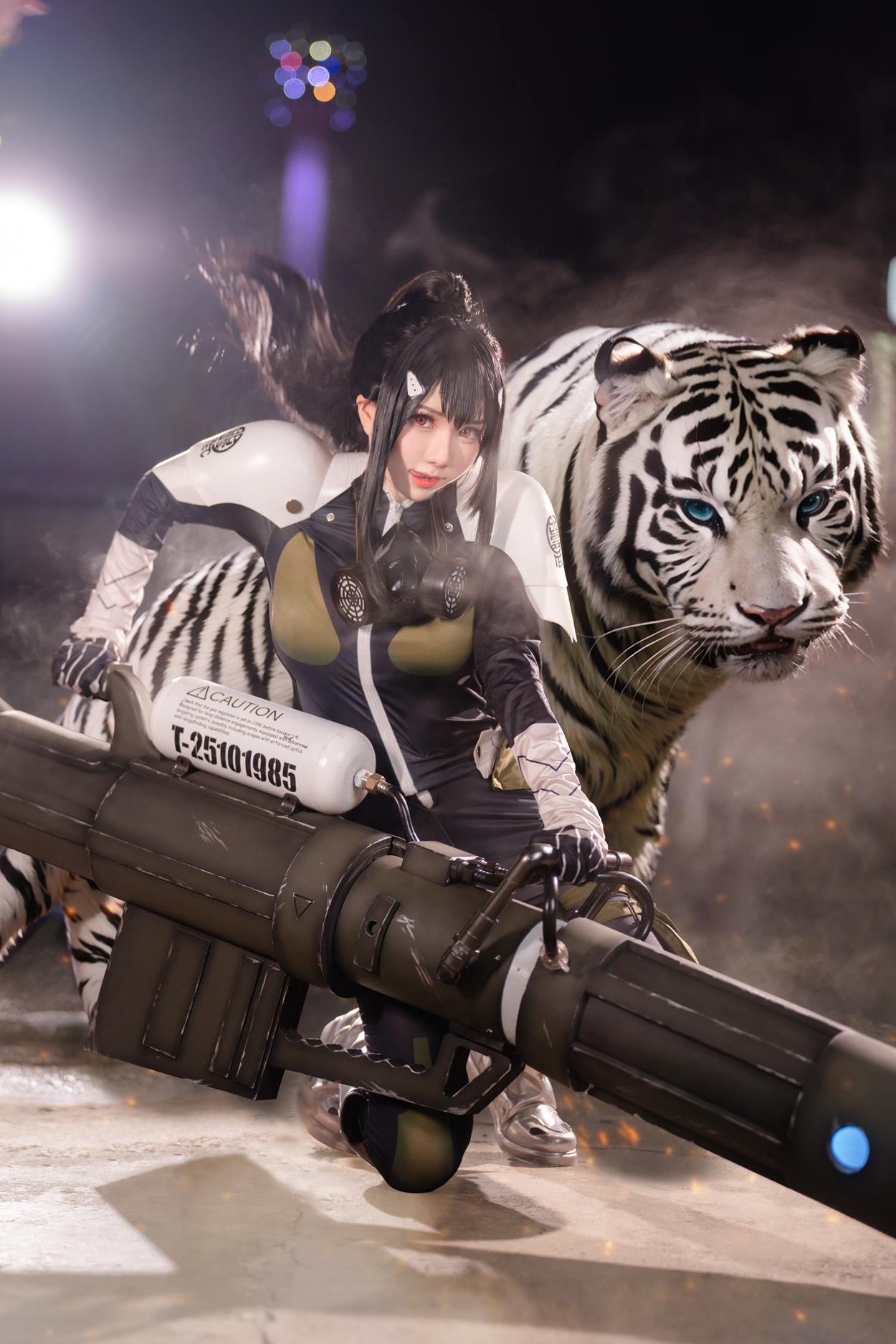 图片[24]-Sally Dorasnow  – Mina Ashiro[30P] – 速更版-美库