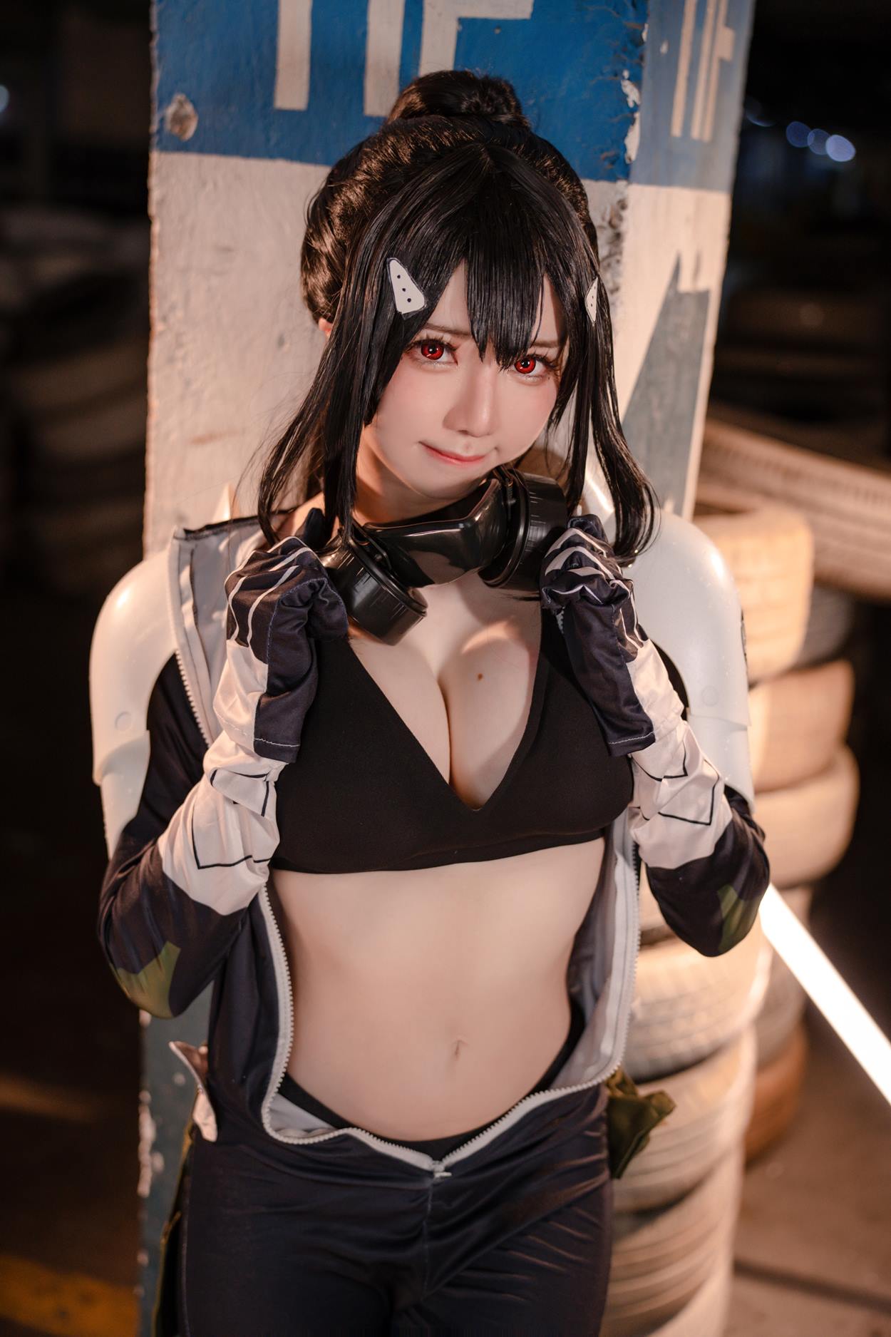 图片[25]-Sally Dorasnow  – Mina Ashiro[30P] – 速更版-美库