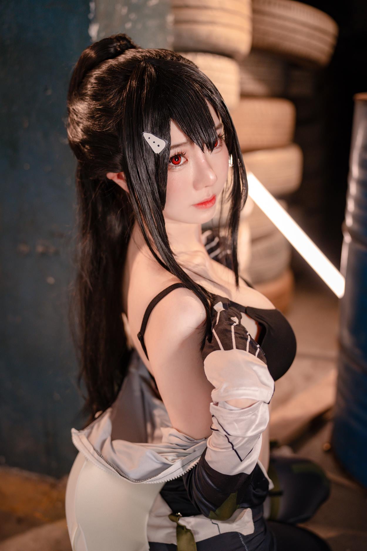 图片[26]-Sally Dorasnow  – Mina Ashiro[30P] – 速更版-美库