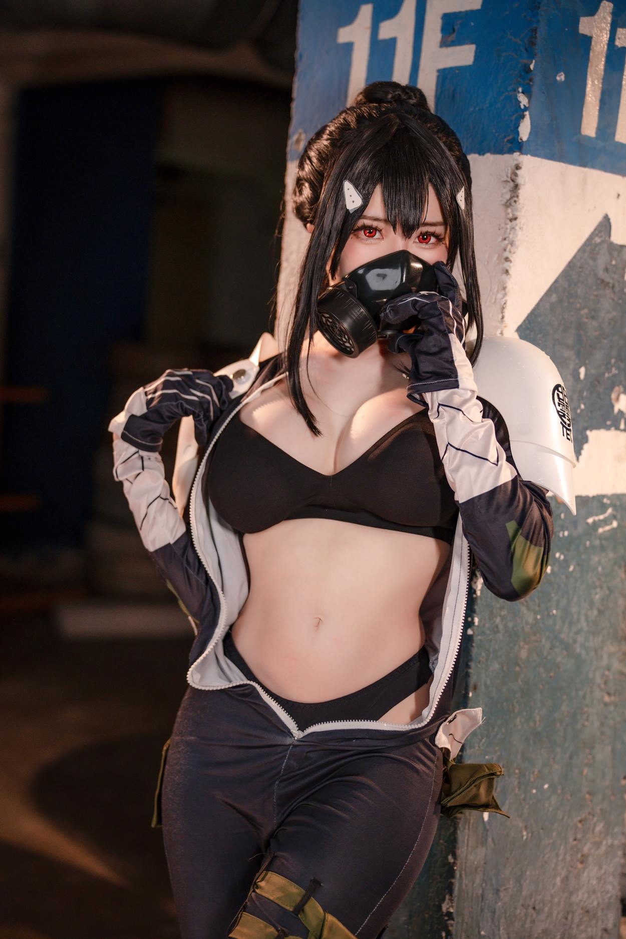 图片[28]-Sally Dorasnow  – Mina Ashiro[30P] – 速更版-美库