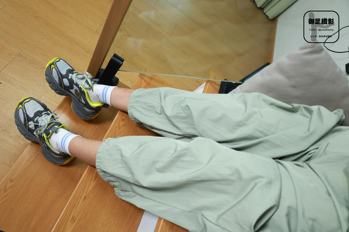 图片[13]-御足摄影 NO.025 – 一杯清水[120P] – 速更版-美库