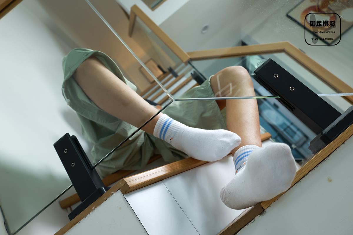 图片[30]-御足摄影 NO.025 – 一杯清水[120P] – 速更版-美库