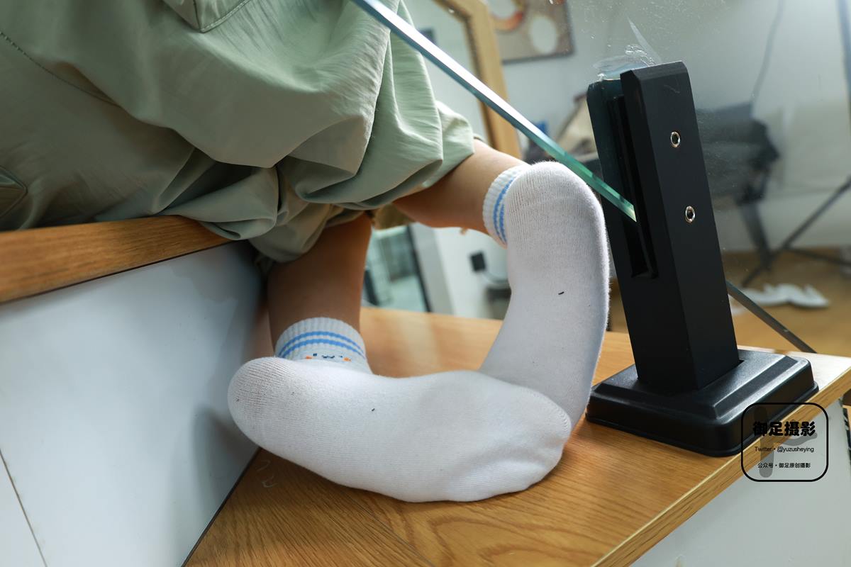 图片[36]-御足摄影 NO.025 – 一杯清水[120P] – 速更版-美库