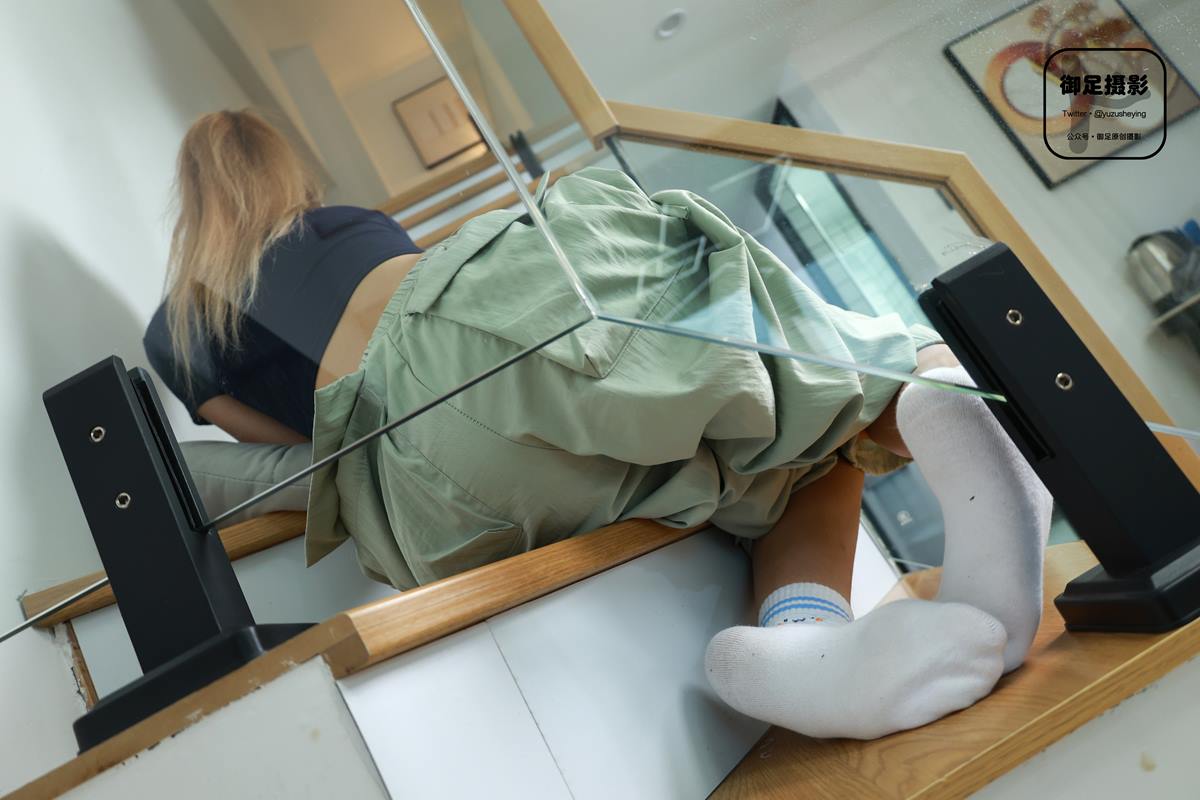 图片[37]-御足摄影 NO.025 – 一杯清水[120P] – 速更版-美库