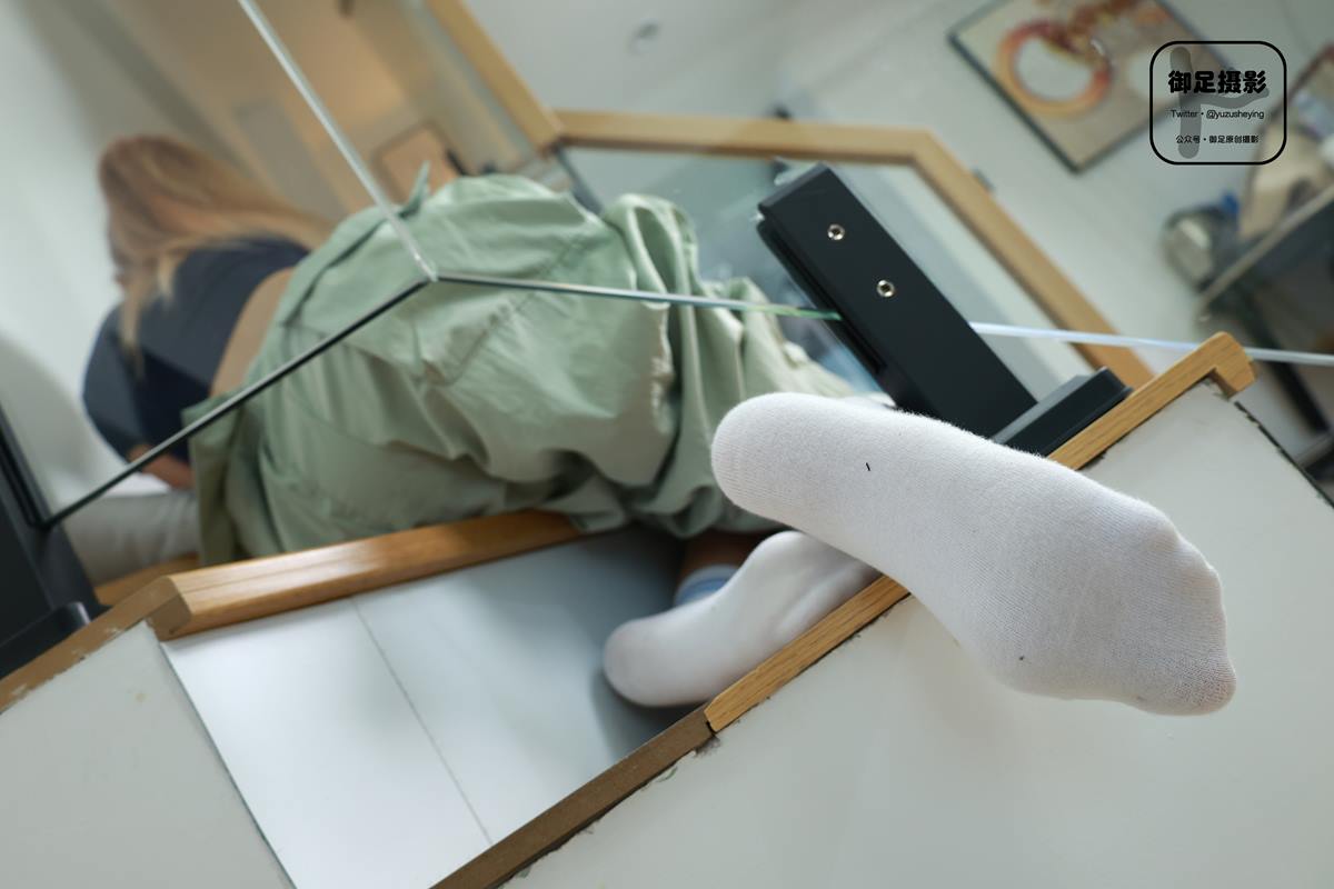 图片[39]-御足摄影 NO.025 – 一杯清水[120P] – 速更版-美库