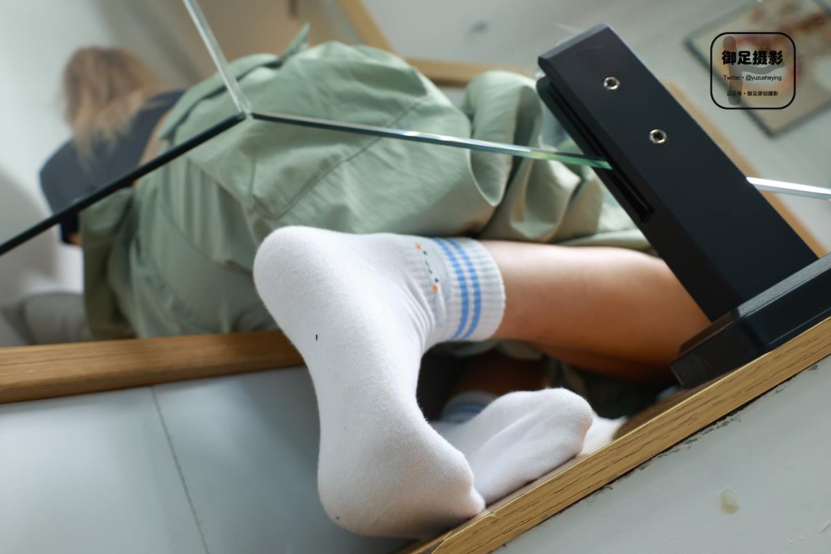图片[43]-御足摄影 NO.025 – 一杯清水[120P] – 速更版-美库