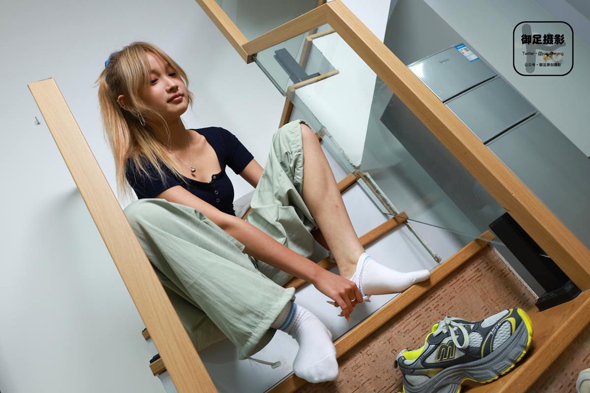 图片[50]-御足摄影 NO.025 – 一杯清水[120P] – 速更版-美库