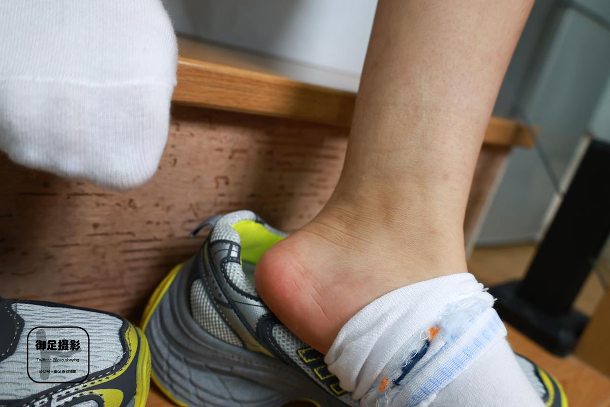 图片[53]-御足摄影 NO.025 – 一杯清水[120P] – 速更版-美库