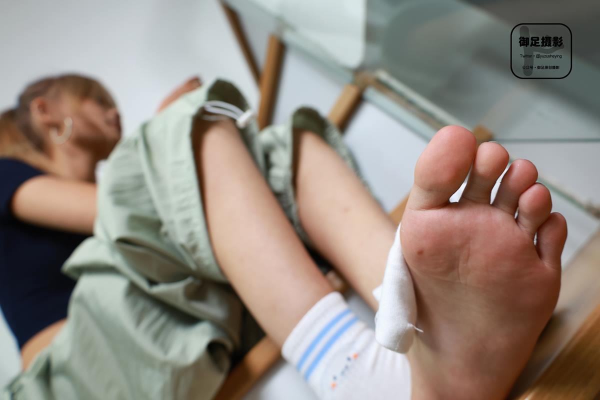 图片[56]-御足摄影 NO.025 – 一杯清水[120P] – 速更版-美库