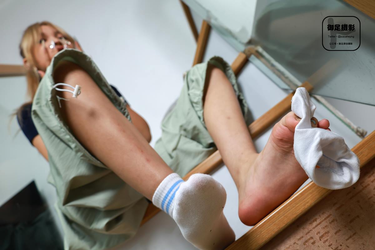 图片[58]-御足摄影 NO.025 – 一杯清水[120P] – 速更版-美库