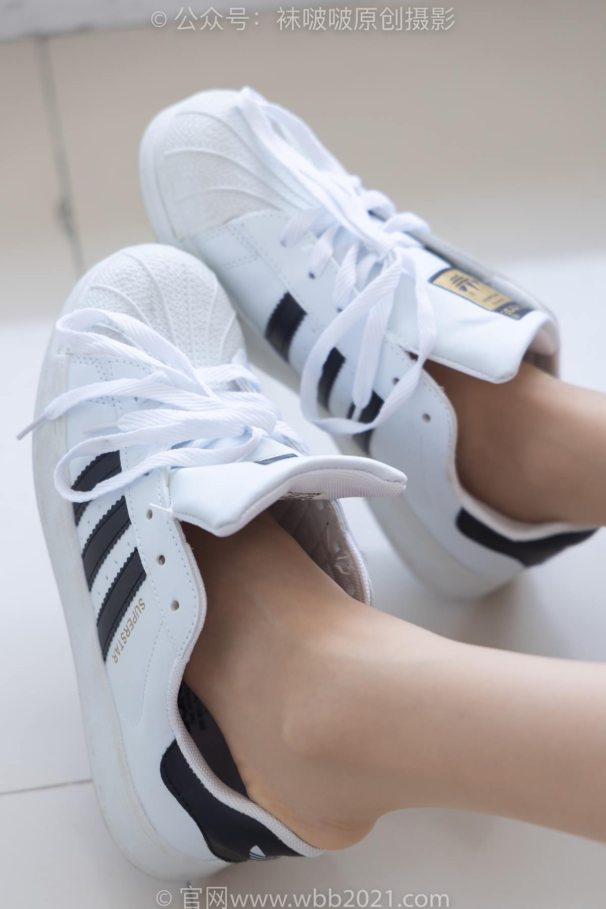 图片[21]-[BoBoSocks袜啵啵]NO.541 稚予-两双板鞋、薄灰丝、薄肉丝、jk制服[98P] – 速更版-美库