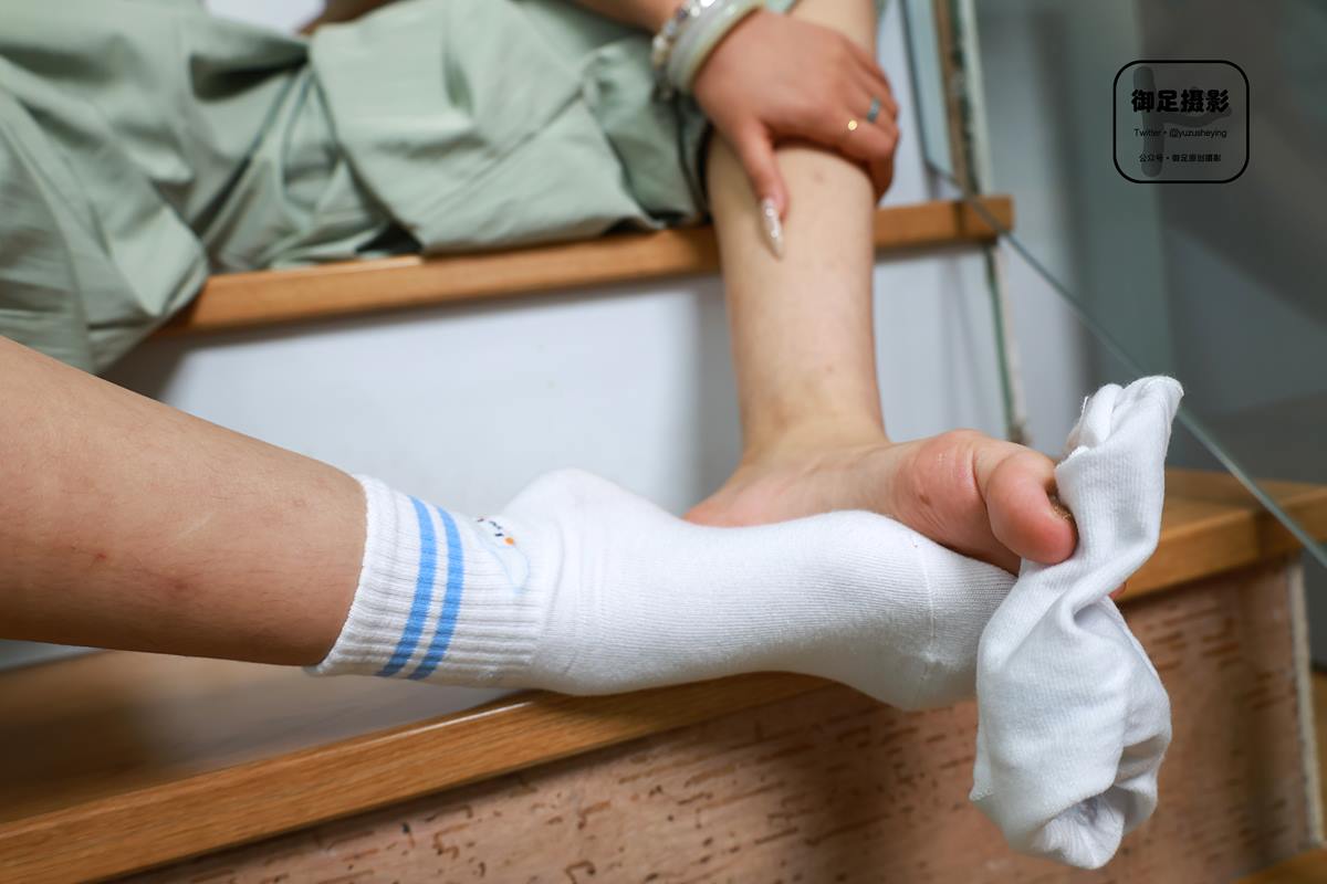 图片[60]-御足摄影 NO.025 – 一杯清水[120P] – 速更版-美库