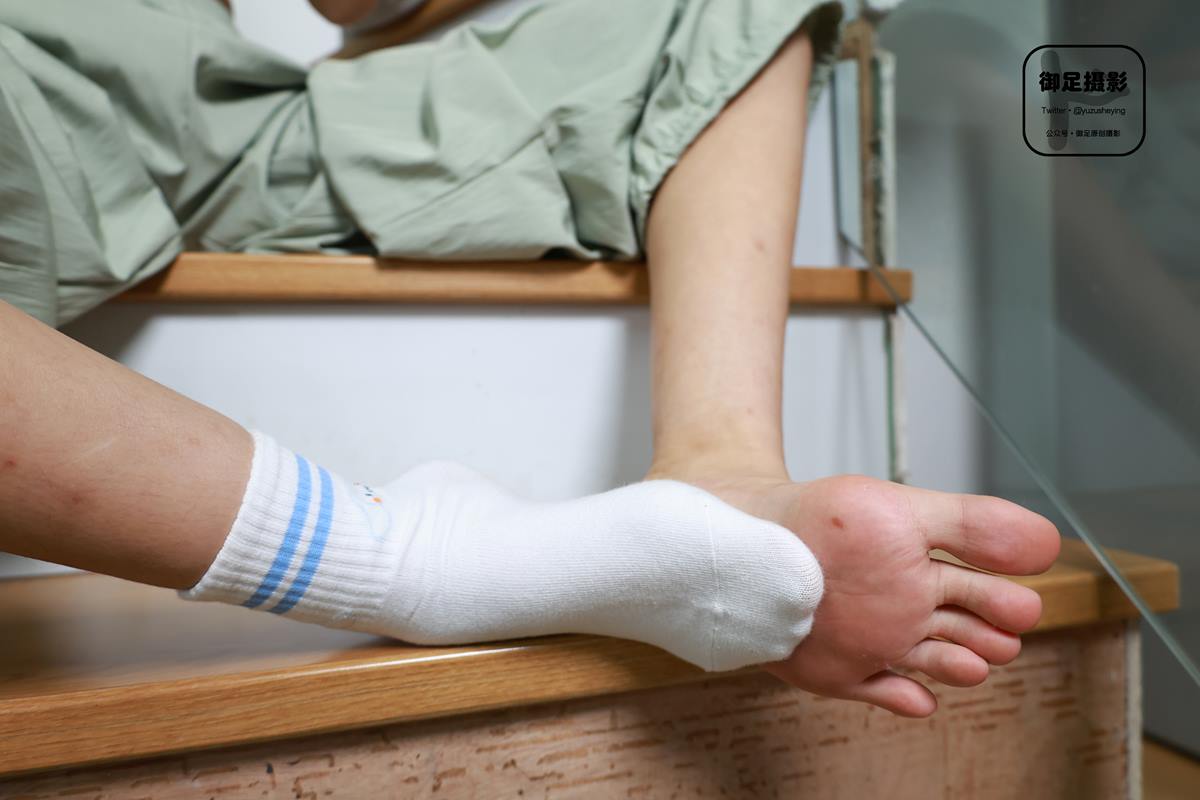 图片[61]-御足摄影 NO.025 – 一杯清水[120P] – 速更版-美库