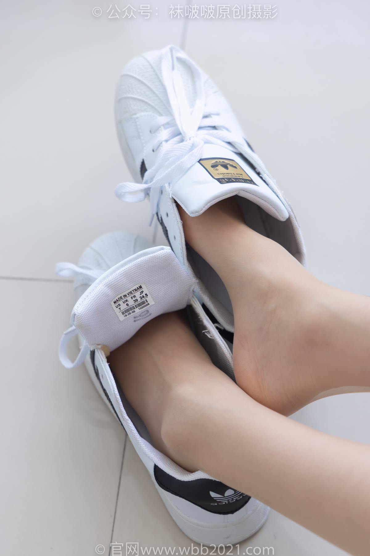 图片[29]-[BoBoSocks袜啵啵]NO.541 稚予-两双板鞋、薄灰丝、薄肉丝、jk制服[98P] – 速更版-美库