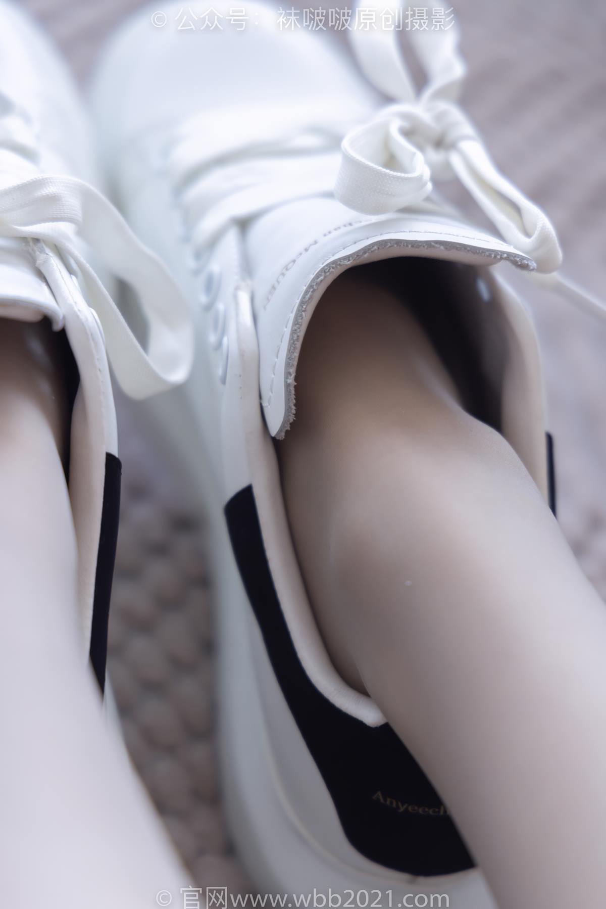 图片[40]-[BoBoSocks袜啵啵]NO.541 稚予-两双板鞋、薄灰丝、薄肉丝、jk制服[98P] – 速更版-美库