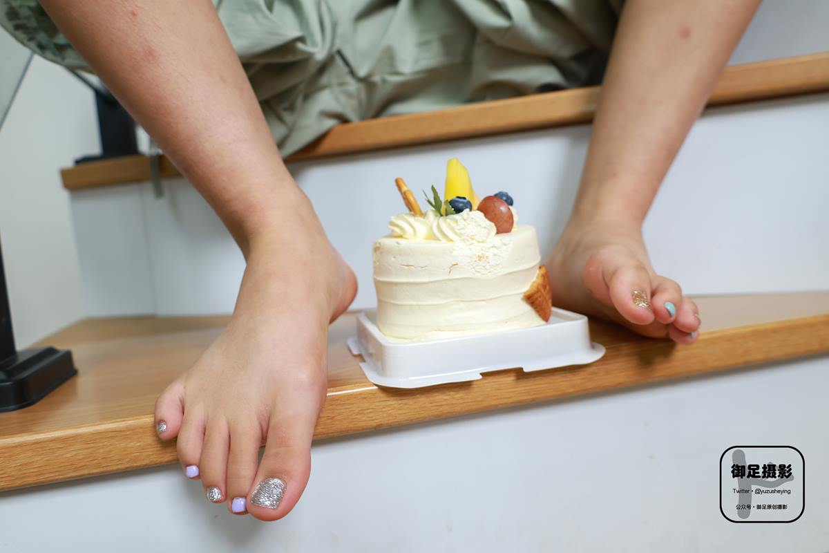 图片[94]-御足摄影 NO.025 – 一杯清水[120P] – 速更版-美库