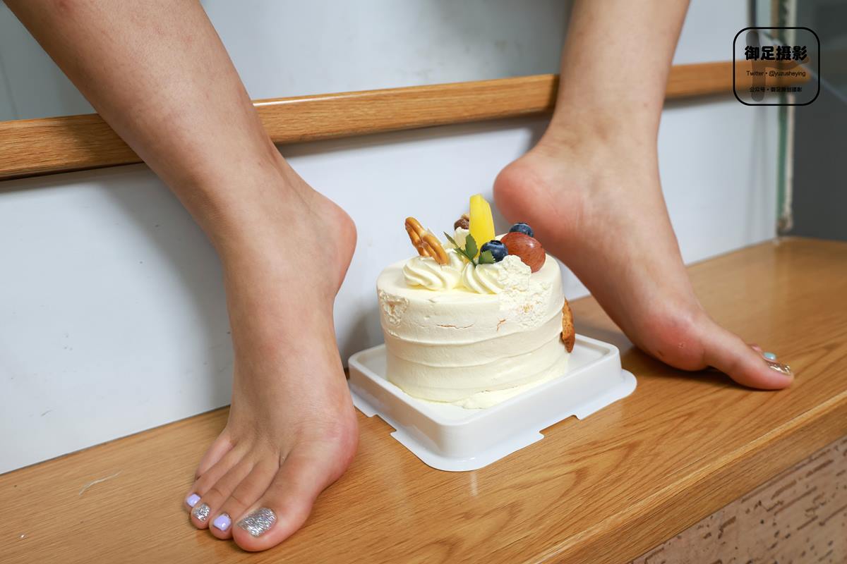 图片[97]-御足摄影 NO.025 – 一杯清水[120P] – 速更版-美库