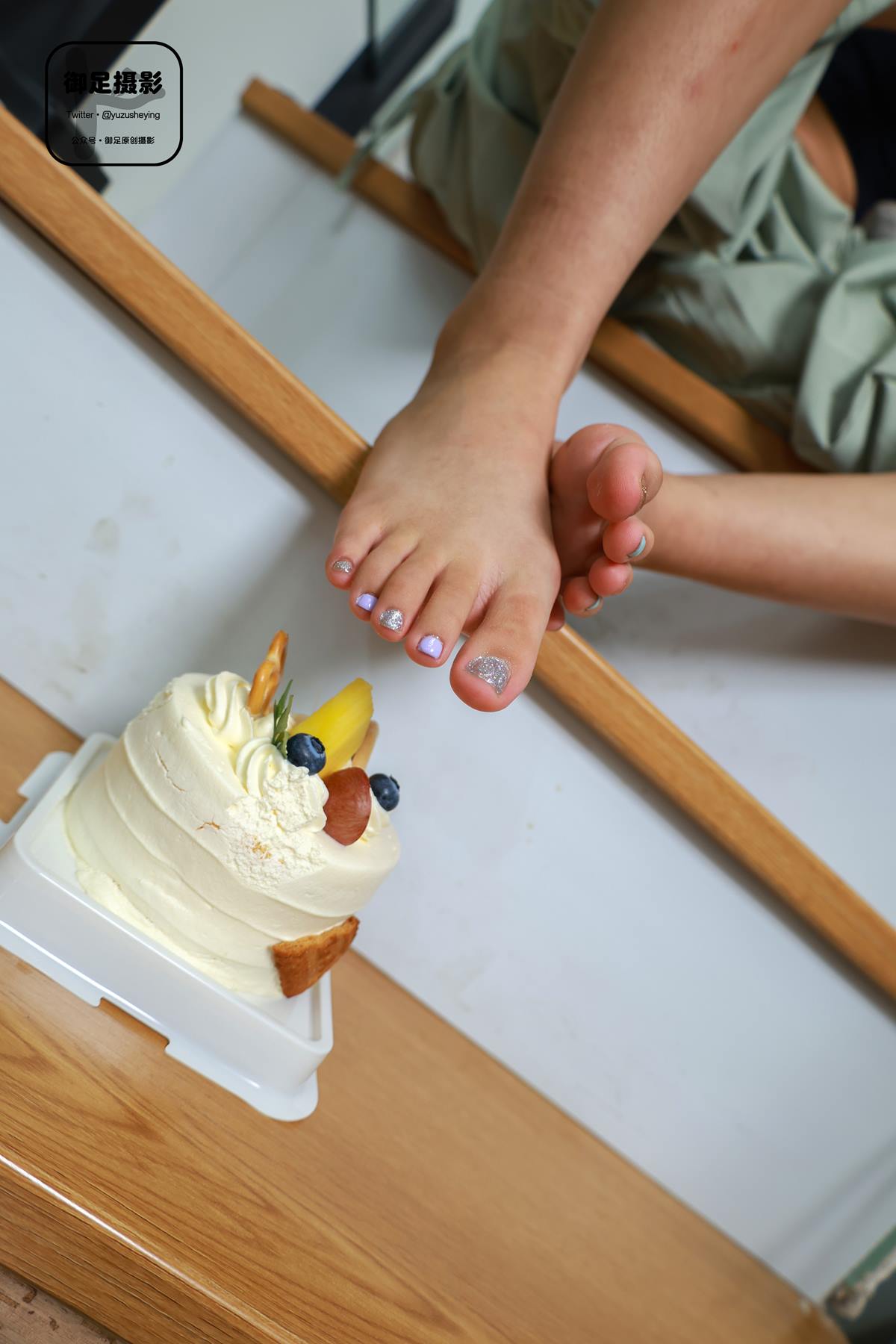 图片[99]-御足摄影 NO.025 – 一杯清水[120P] – 速更版-美库