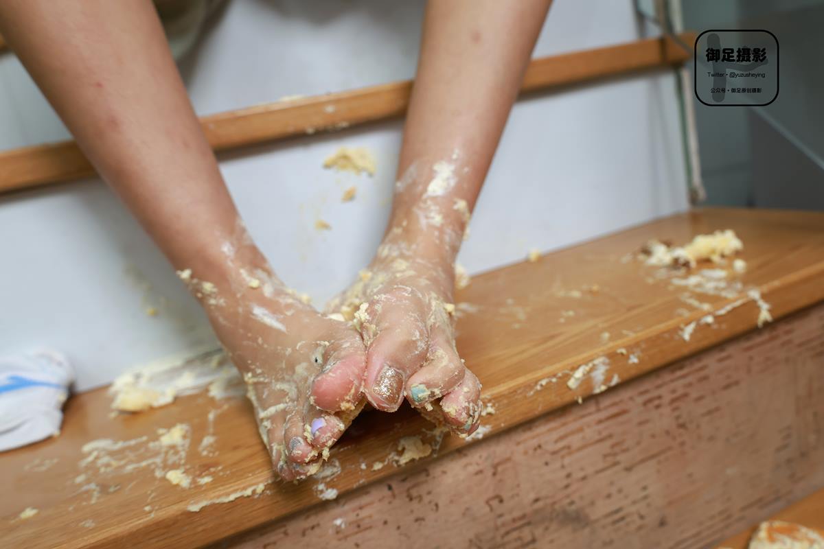 图片[101]-御足摄影 NO.025 – 一杯清水[120P] – 速更版-美库