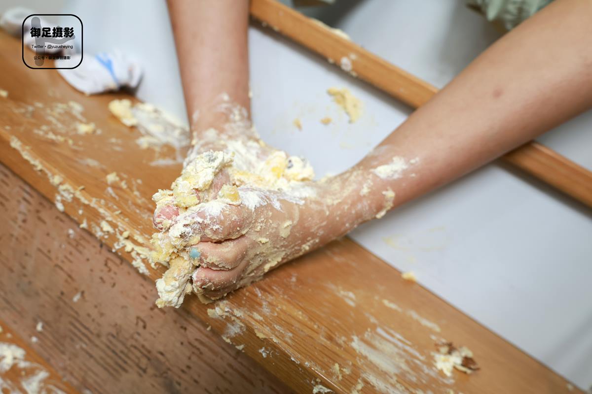 图片[105]-御足摄影 NO.025 – 一杯清水[120P] – 速更版-美库